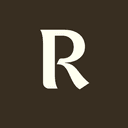 Real Review logo
